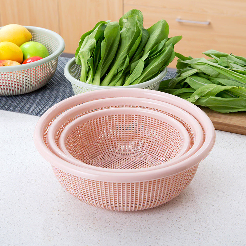 Multi-Purpose Kalsten Strainer Set