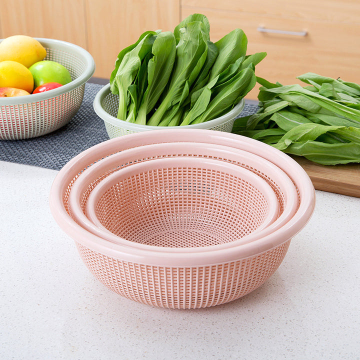 Multi-Purpose Kalsten Strainer Set
