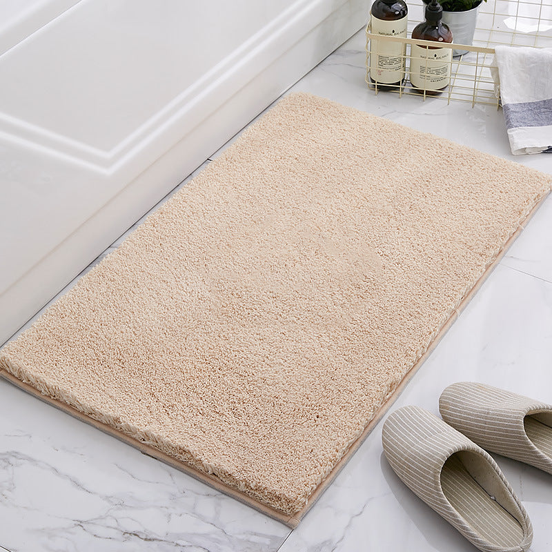 Cute Cartoon Bear Bath Mat Kalsten