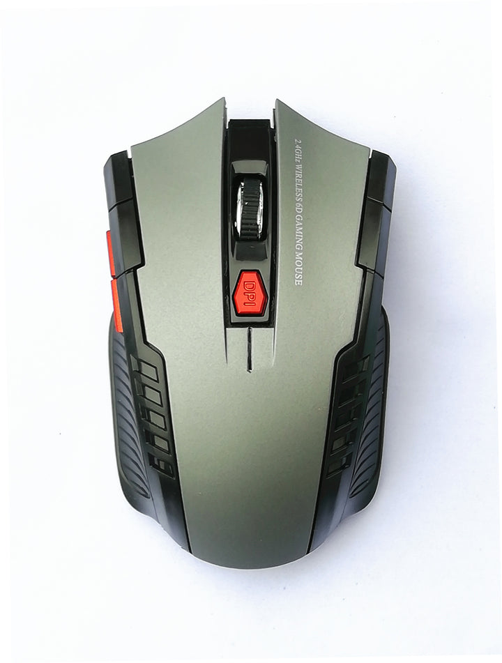 Gaming Mouse Kalsten