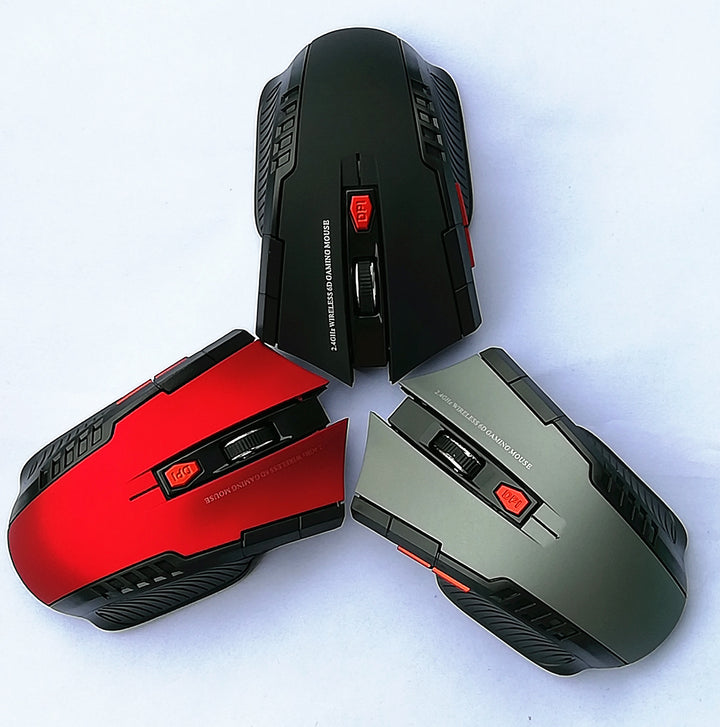 Gaming Mouse Kalsten