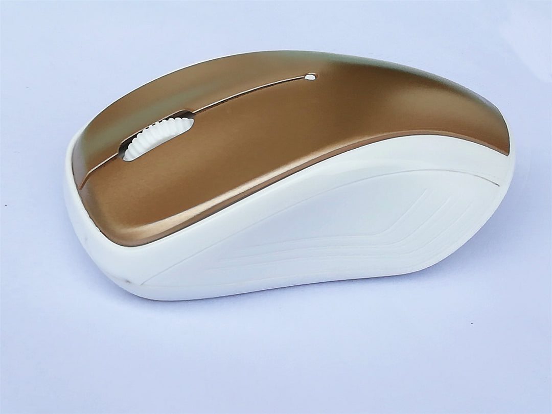Ergonomic Wireless Computer Mouse Kalsten