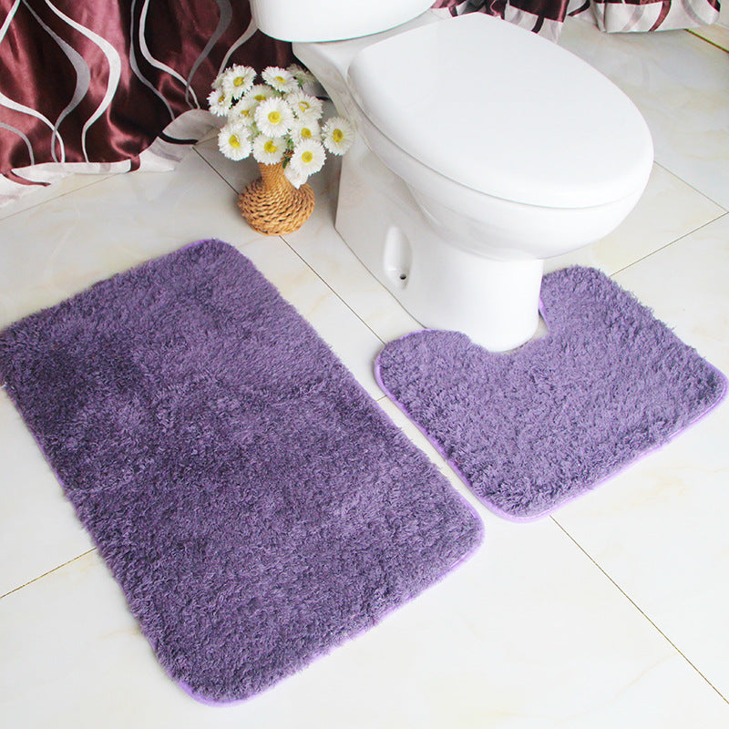 Home Bath Mat Set Kalsten