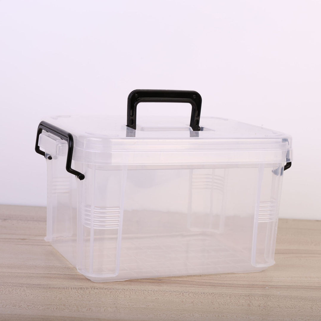 Medical Storage Box Kalsten