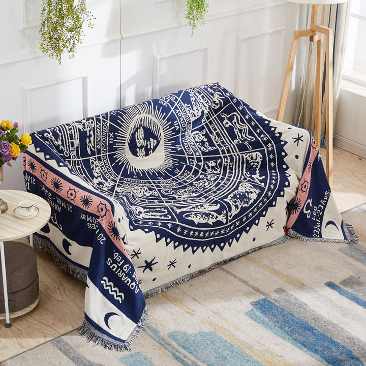 Decorative Tapestry