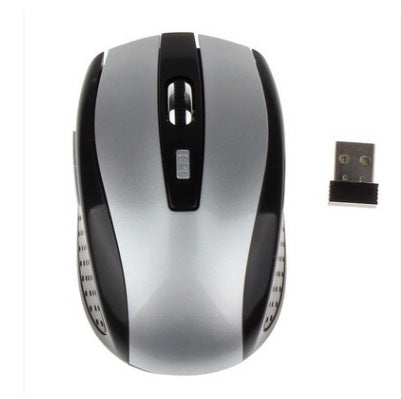 Technical Wireless Mouse Kalsten