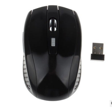 Technical Wireless Mouse Kalsten