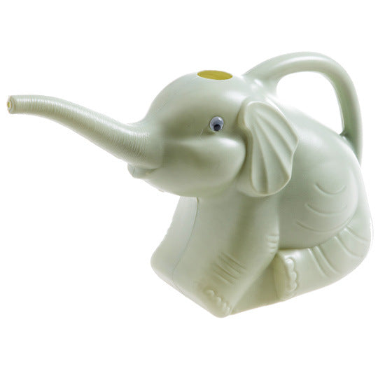 Elephant-Shaped Watering Can Kalsten