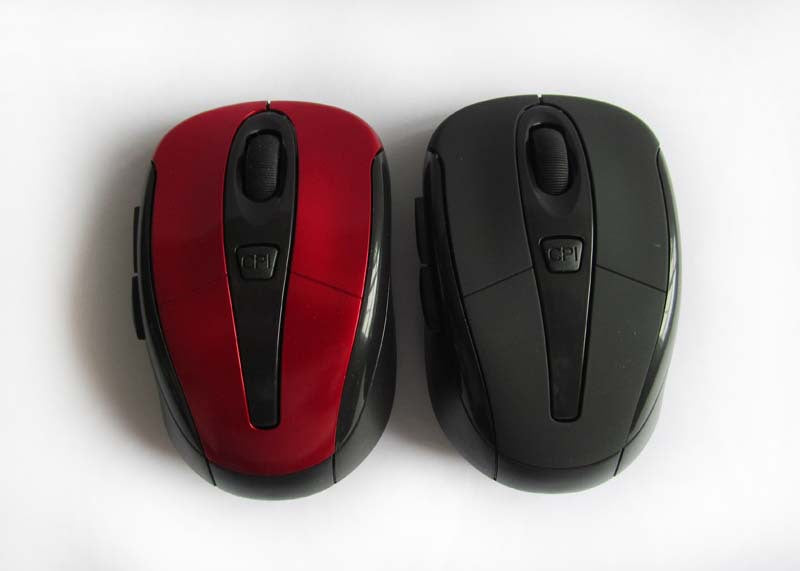 Wireless computer mouse Kalsten