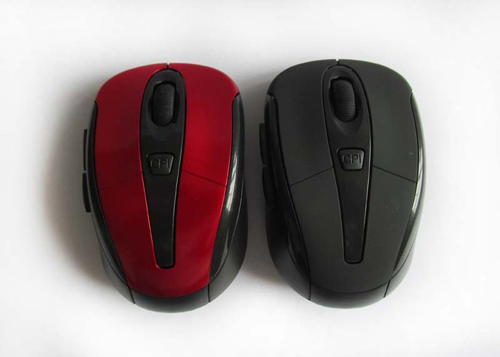 Wireless computer mouse Kalsten