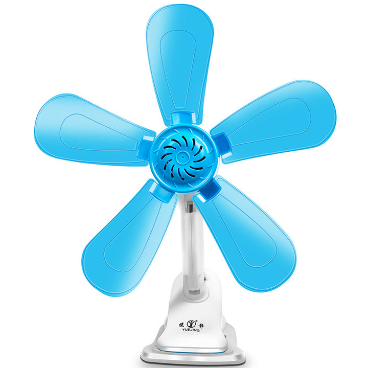 Ladies Table Fan Kalsten