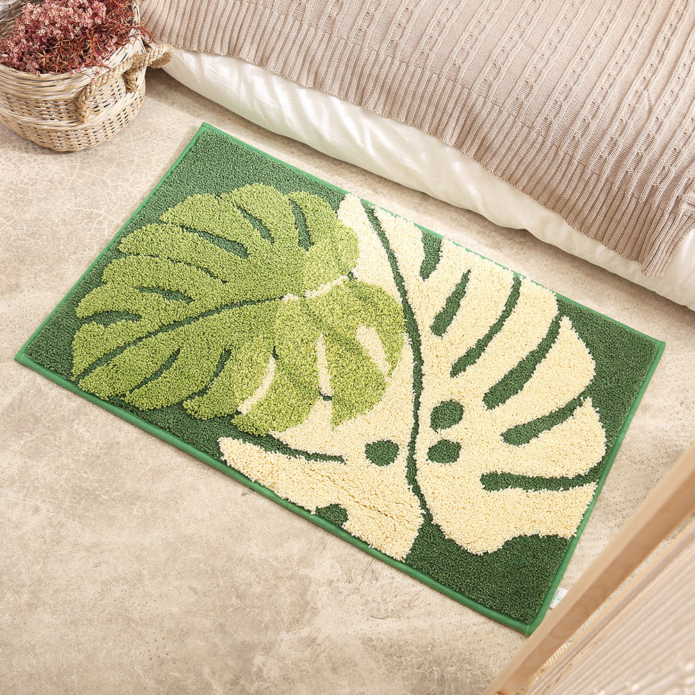 Home Decorative Area Rug