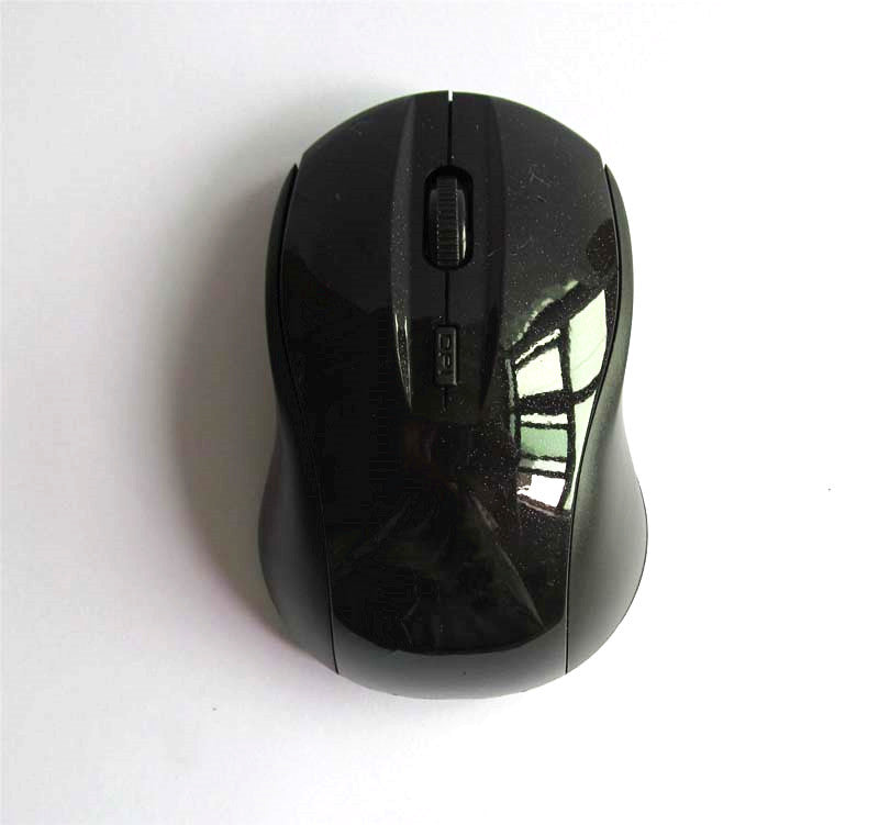 Ergonomic Wireless Computer Mouse Kalsten