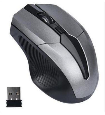 Ergonomic Wireless Mouse Kalsten