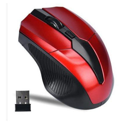 Ergonomic Wireless Mouse Kalsten