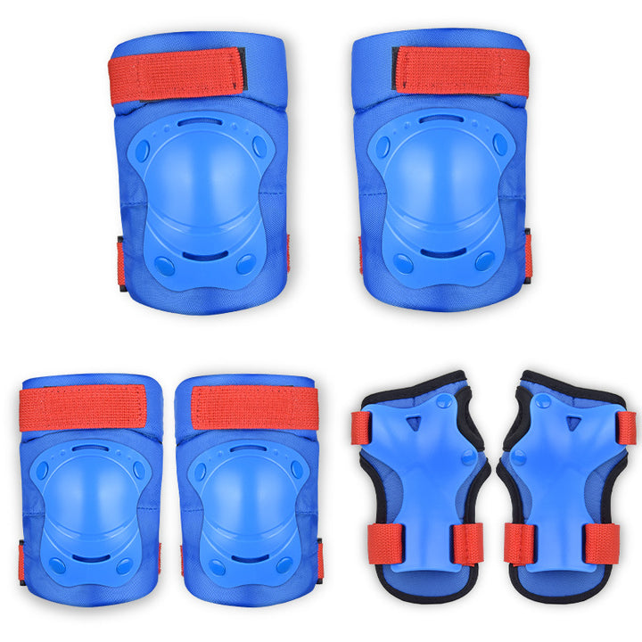 Safety Gear Kalsten