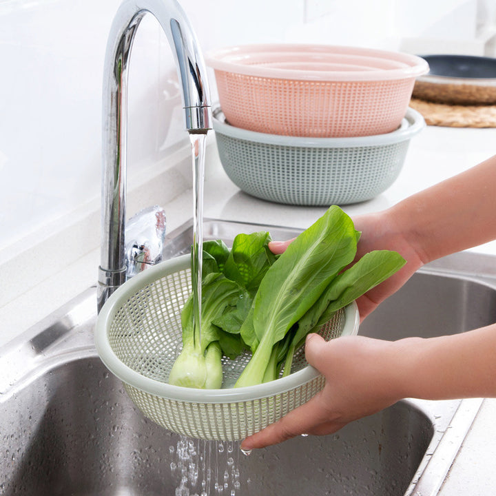 Multi-Purpose Kalsten Strainer Set