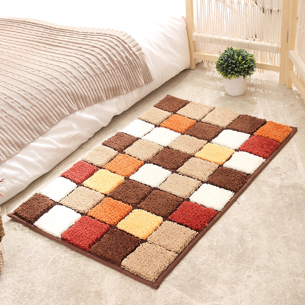 Home Decorative Area Rug