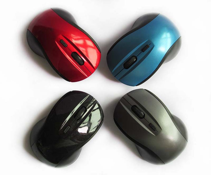 Ergonomic Wireless Computer Mouse Kalsten