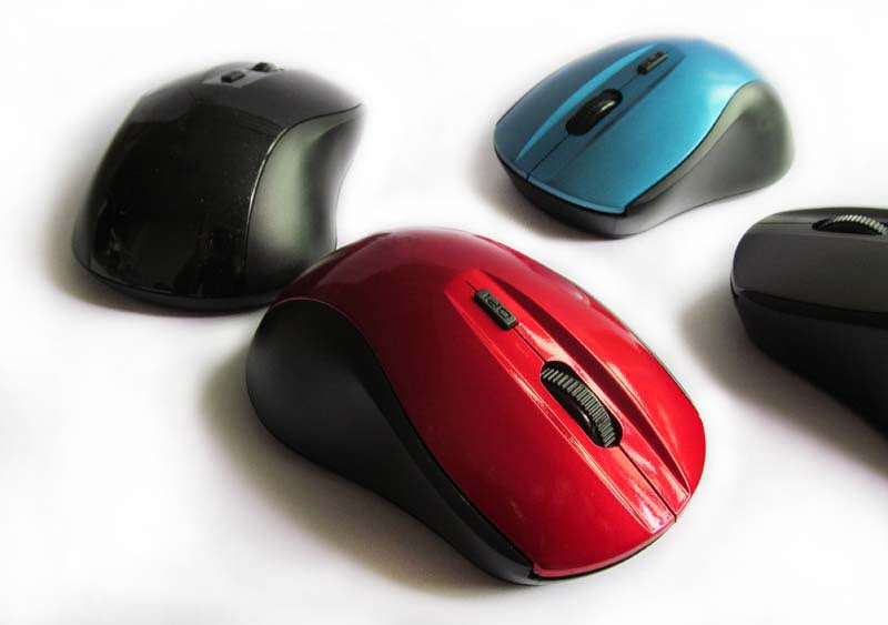 Ergonomic Wireless Computer Mouse Kalsten