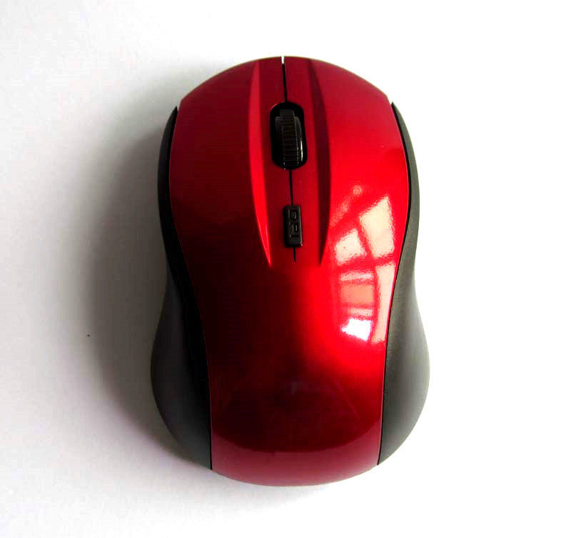 Ergonomic Wireless Computer Mouse Kalsten