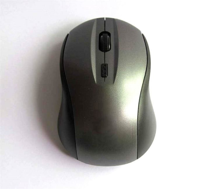 Ergonomic Wireless Computer Mouse Kalsten