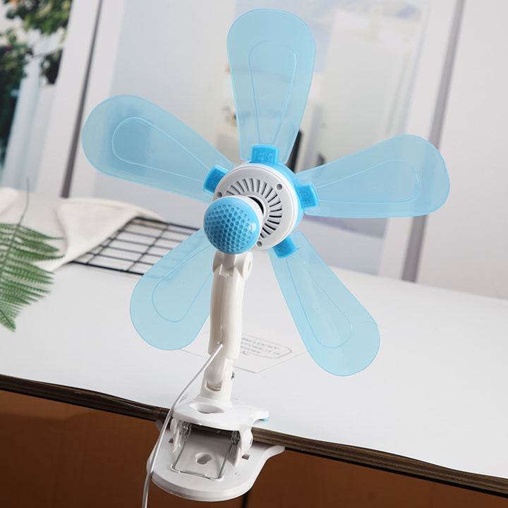 Ladies Table Fan Kalsten