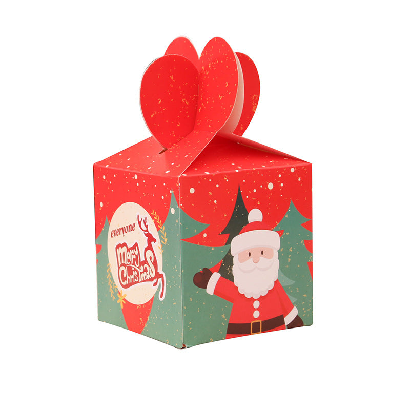Festive Christmas Gift Boxes Set Kalsten