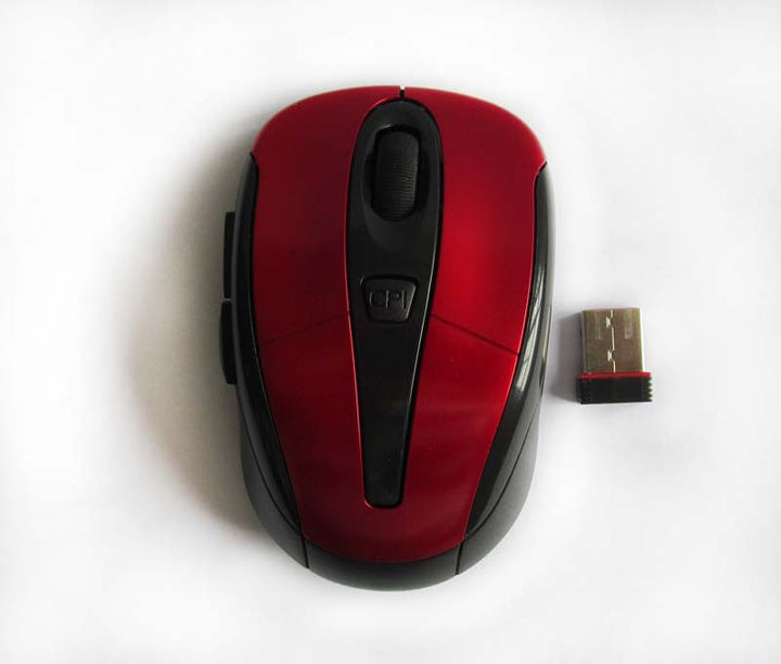 Wireless computer mouse Kalsten