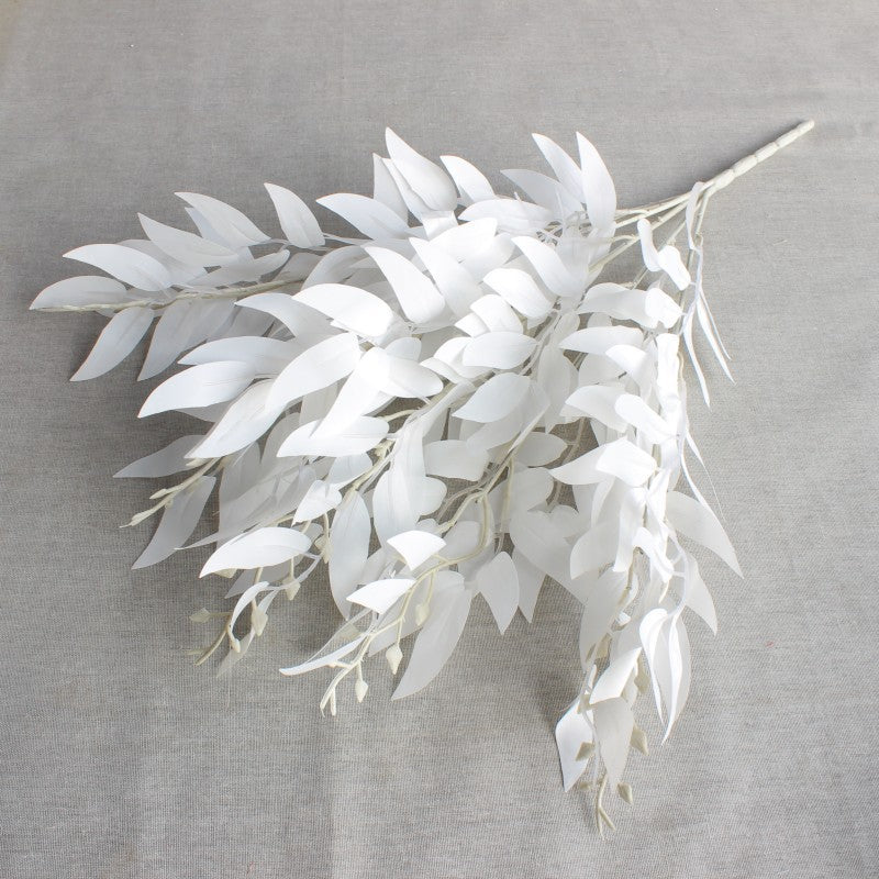Realistic Eucalyptus Stem Arrangement