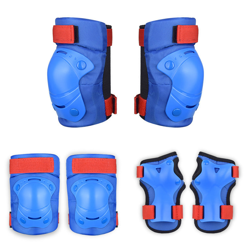 Safety Gear Kalsten