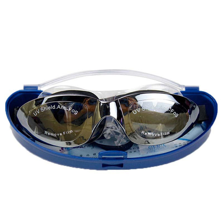 Women's Enhanced Protection Swim Goggles Kalsten
