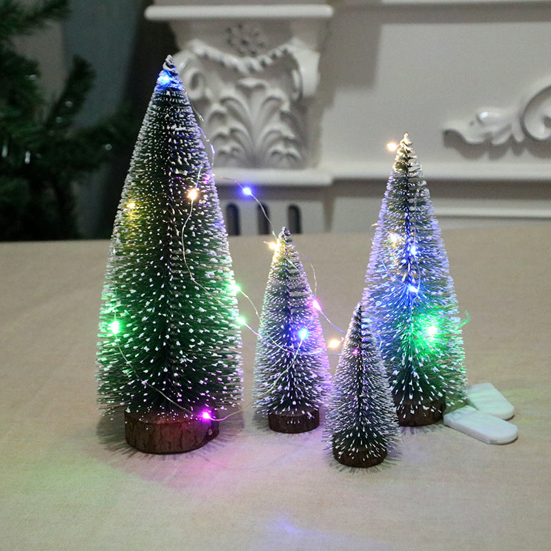 LED Fairy Light String Kalsten