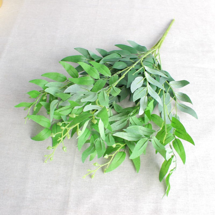 Realistic Eucalyptus Stem Arrangement