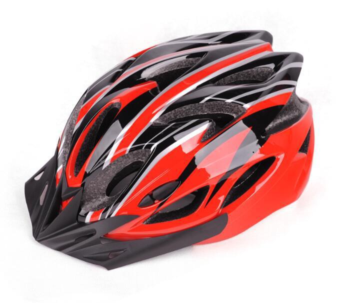 WoAerodynamic Cycling Helmet Kalsten