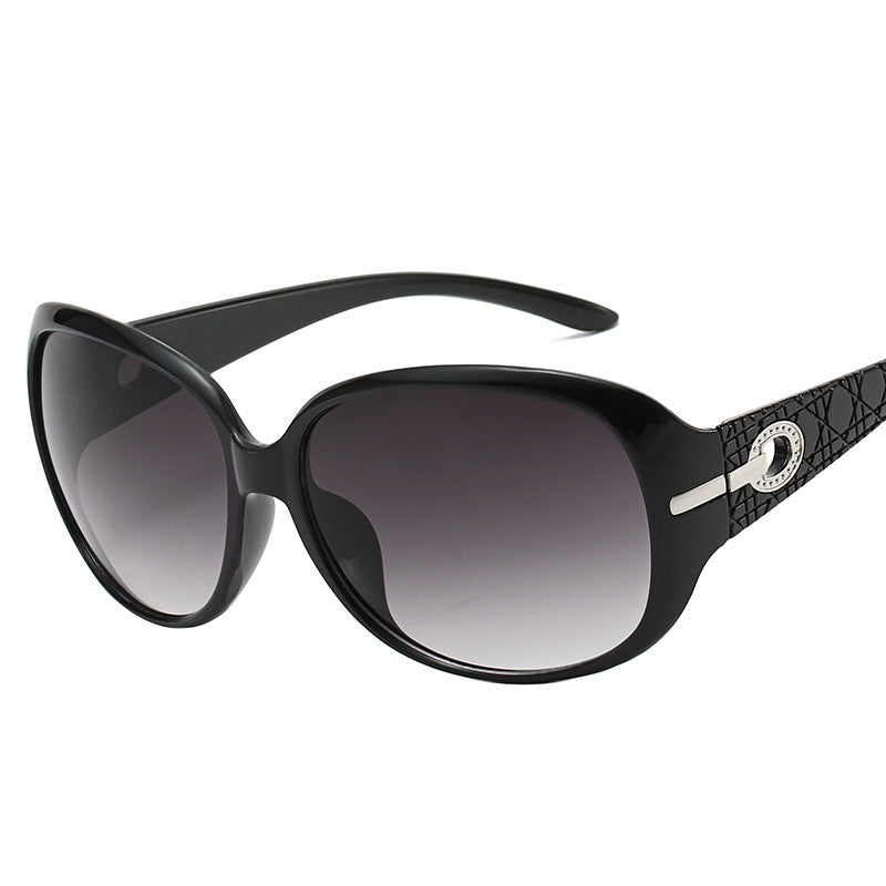 High-Style Oversized Sunglasses Kalsten