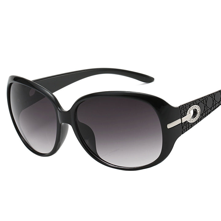High-Style Oversized Sunglasses Kalsten