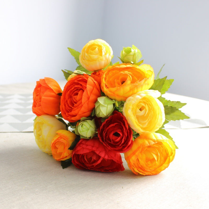Artificial Floral Bouquet