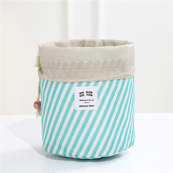 Versatile Collapsible Storage Basket Kalsten