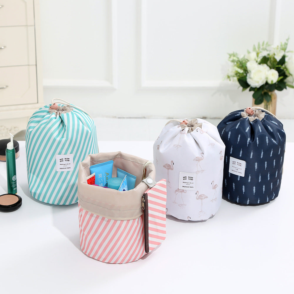 Versatile Collapsible Storage Basket Kalsten