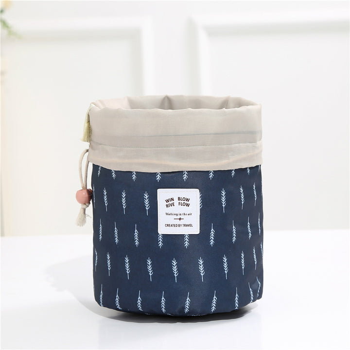 Versatile Collapsible Storage Basket Kalsten