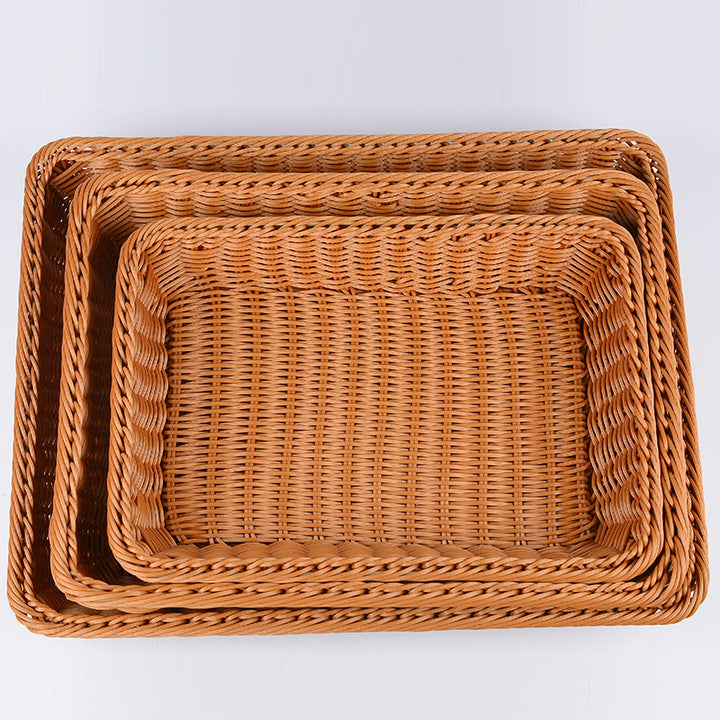 Decorative Serving Tray Kalsten