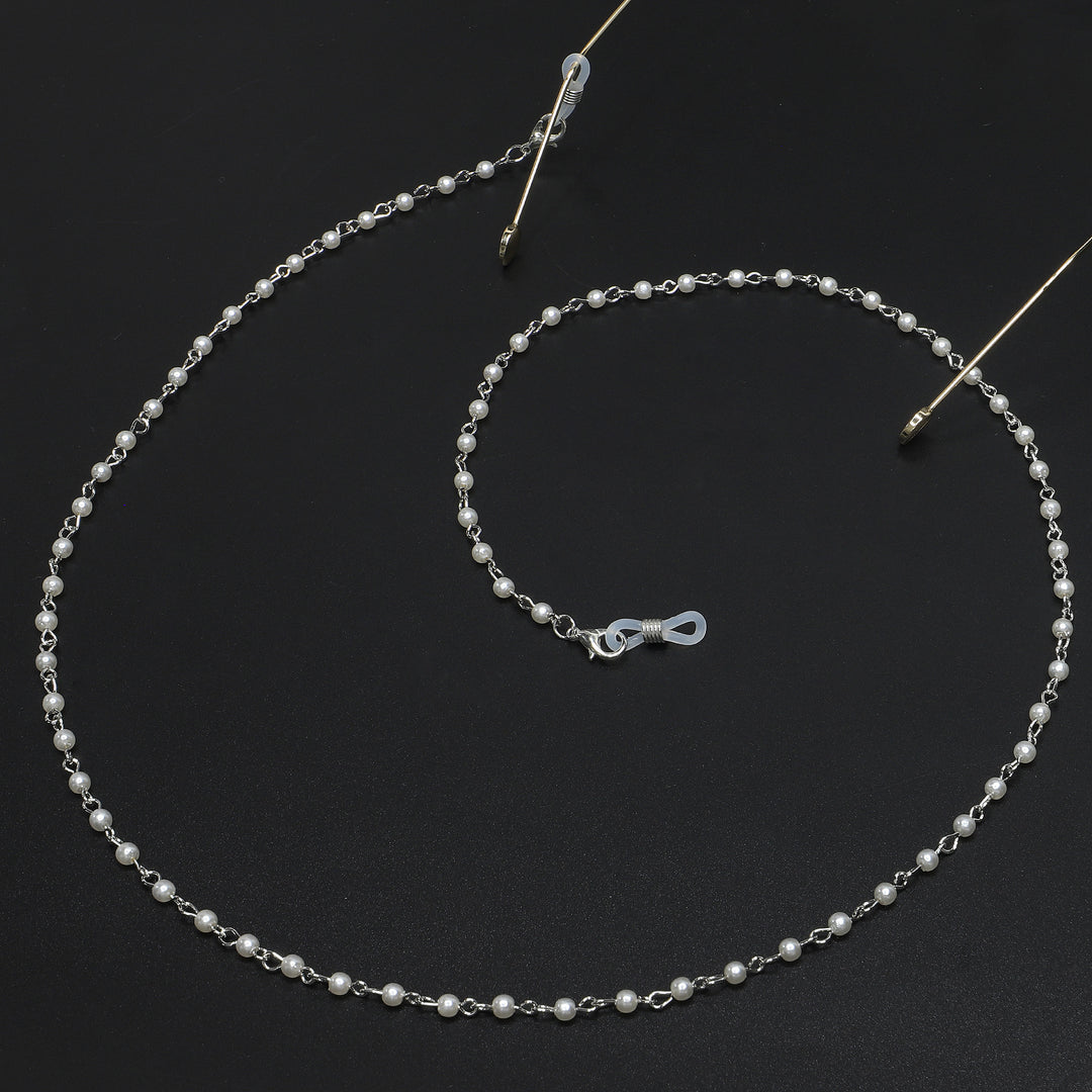 Elegant Pearl Eyewear Chain Kalsten
