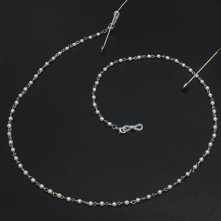 Elegant Pearl Eyewear Chain Kalsten
