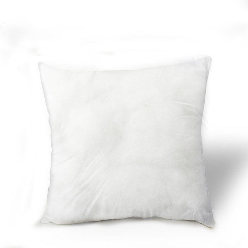 Square cushion insert with hypoallergenic polyester filling Kalsten