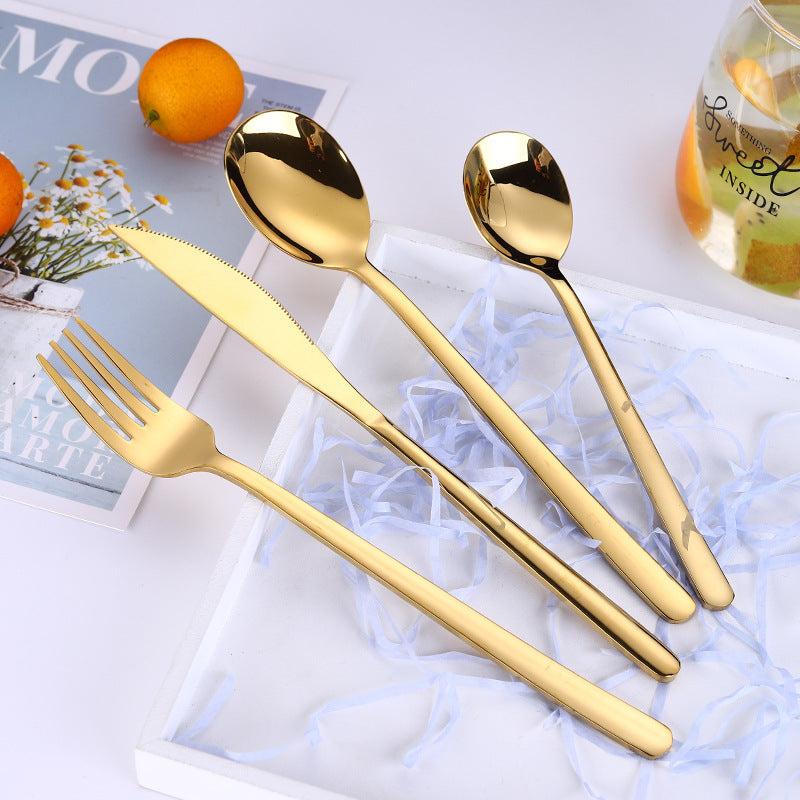 Luxury Cutlery Kalsten