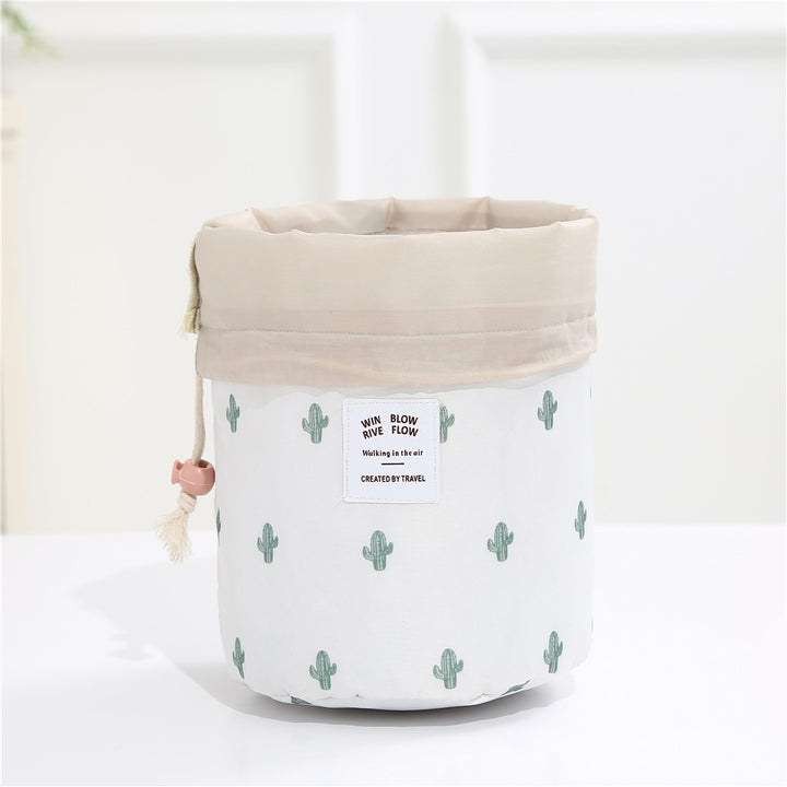 Versatile Collapsible Storage Basket Kalsten