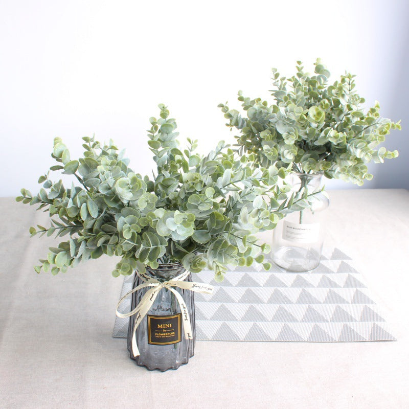 Lifelike Eucalyptus Branch Bouquet