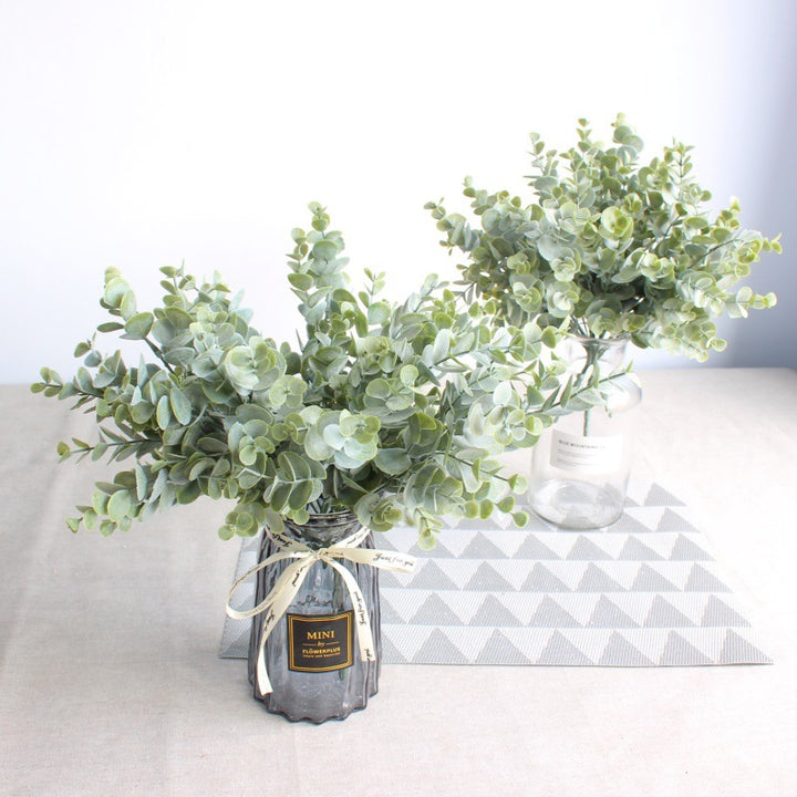 Lifelike Eucalyptus Branch Bouquet