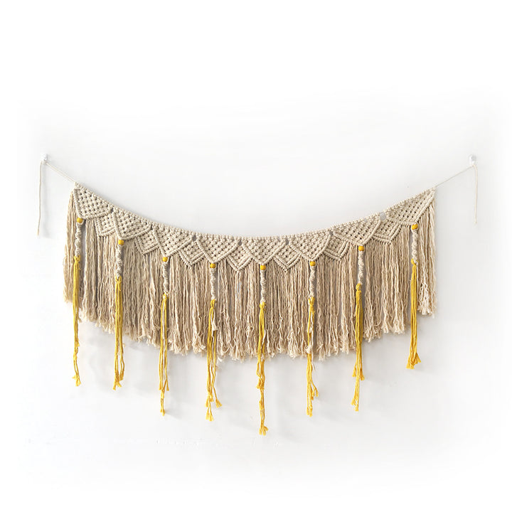 Macrame Wall Hanging